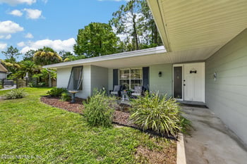829 Rita Cir, St Augustine, FL 32086
