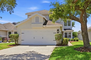 829 Tournament Rd, Ponte Vedra Beach, FL 32082