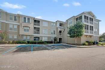 8290 Gate Pw W #1410, Jacksonville, FL 32216