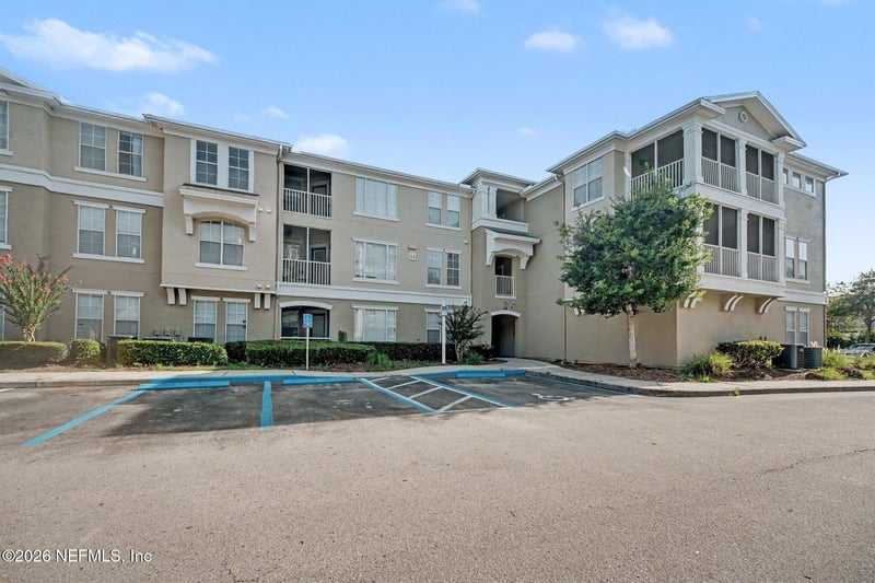 8290 Gate Pw W #1410, Jacksonville, FL 32216