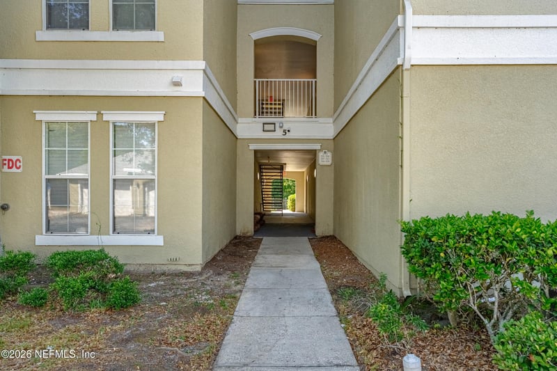 8290 Gate Pw W #503, Jacksonville, FL 32216