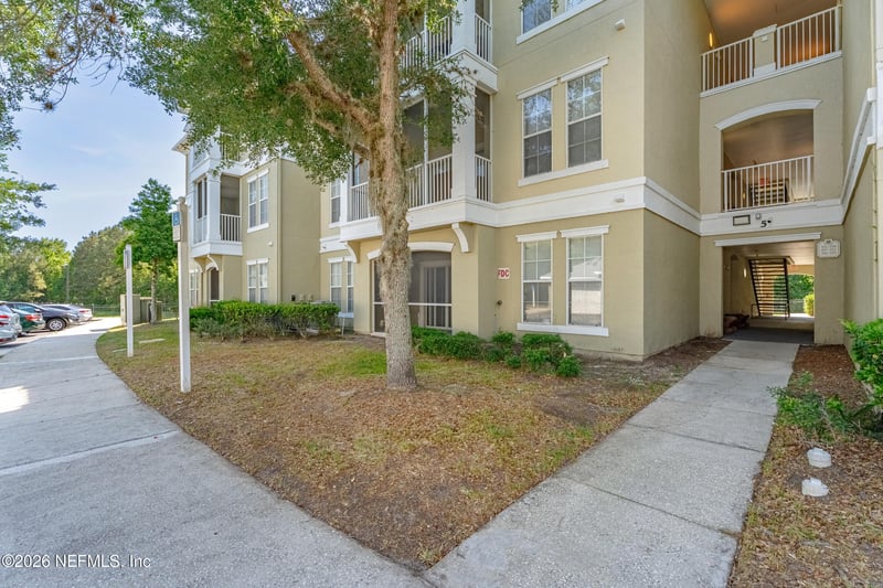 8290 Gate Pw W #503, Jacksonville, FL 32216
