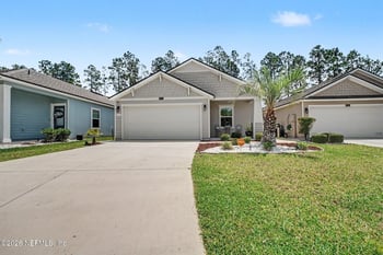 8292 Cape Fox Dr, Jacksonville, FL 32222