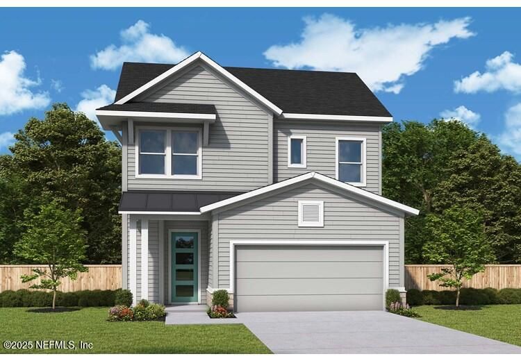 83 Ancient Springs Ln, St Augustine, FL 32092