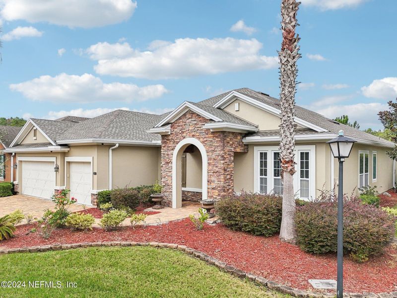 83 Bobwhite Quail Way, Ponte Vedra, FL 32081
