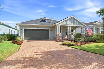 83 Boylston Ct, St Augustine, FL 32092
