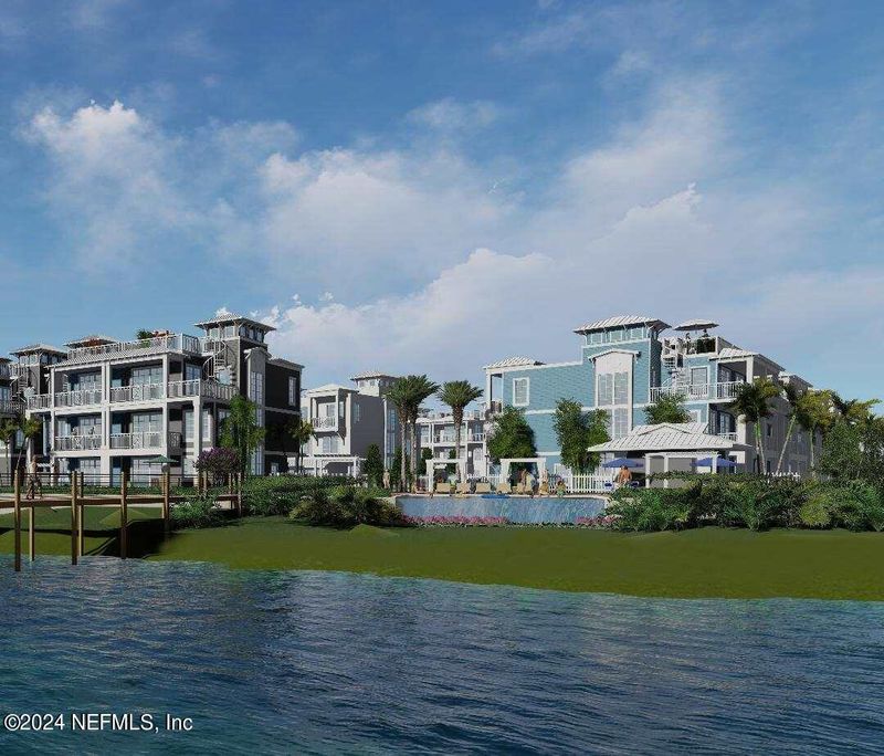 83 Cortez Ave #24, St Augustine, FL 32080