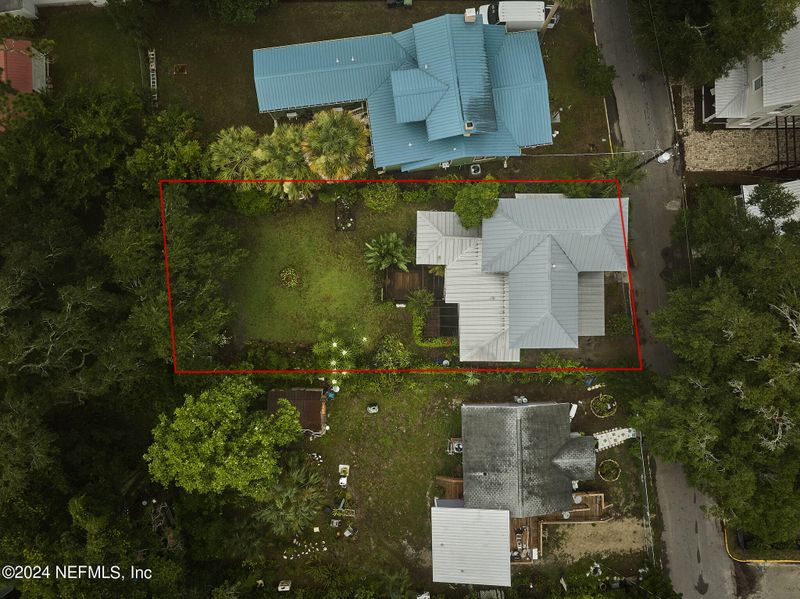 83 Lincoln St, St Augustine, FL 32084