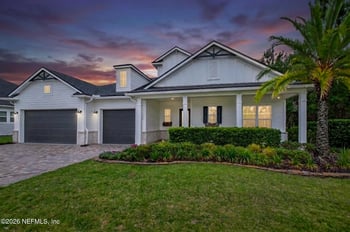 83 Nyes Pl, St Augustine, FL 32092