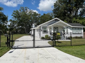830 W Palm Ave, Jacksonville, FL 32254