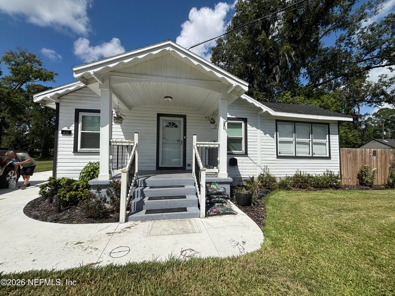 830 W Palm Ave, Jacksonville, FL 32254