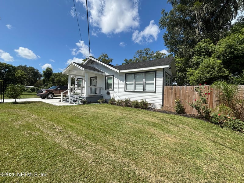 830 W Palm Ave, Jacksonville, FL 32254