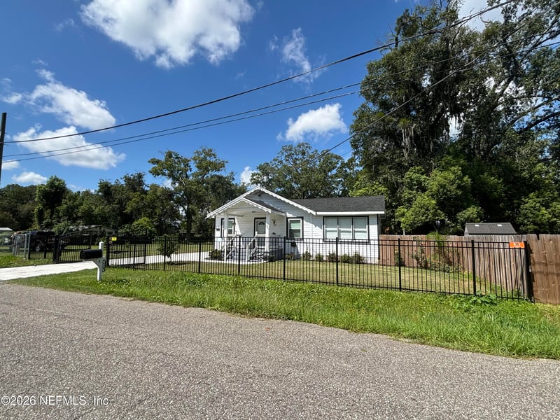 830 W Palm Ave, Jacksonville, FL 32254