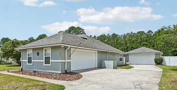 830 Wellhouse Dr, Jacksonville, FL 32220