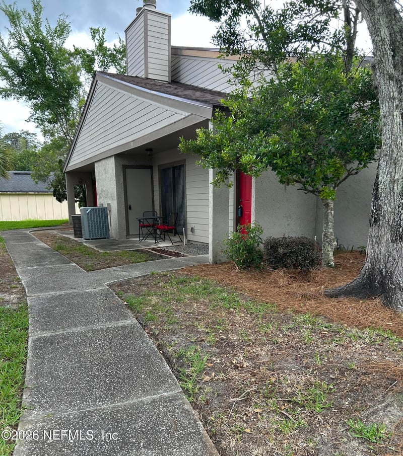 8300 Plaza Gate Ln S #1173, Jacksonville, FL 32217