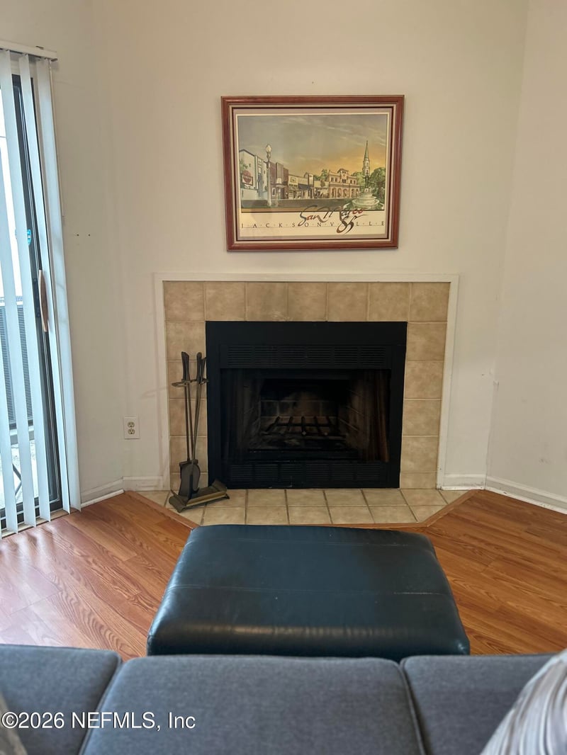 8300 Plaza Gate Ln S #1173, Jacksonville, FL 32217