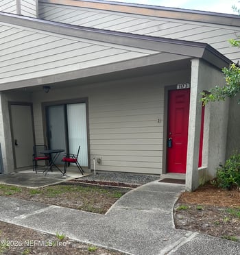 8300 Plaza Gate Ln S #1173, Jacksonville, FL 32217