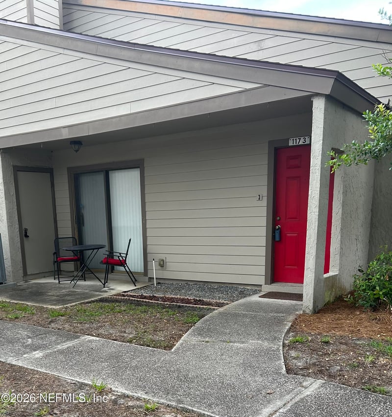8300 Plaza Gate Ln S #1173, Jacksonville, FL 32217