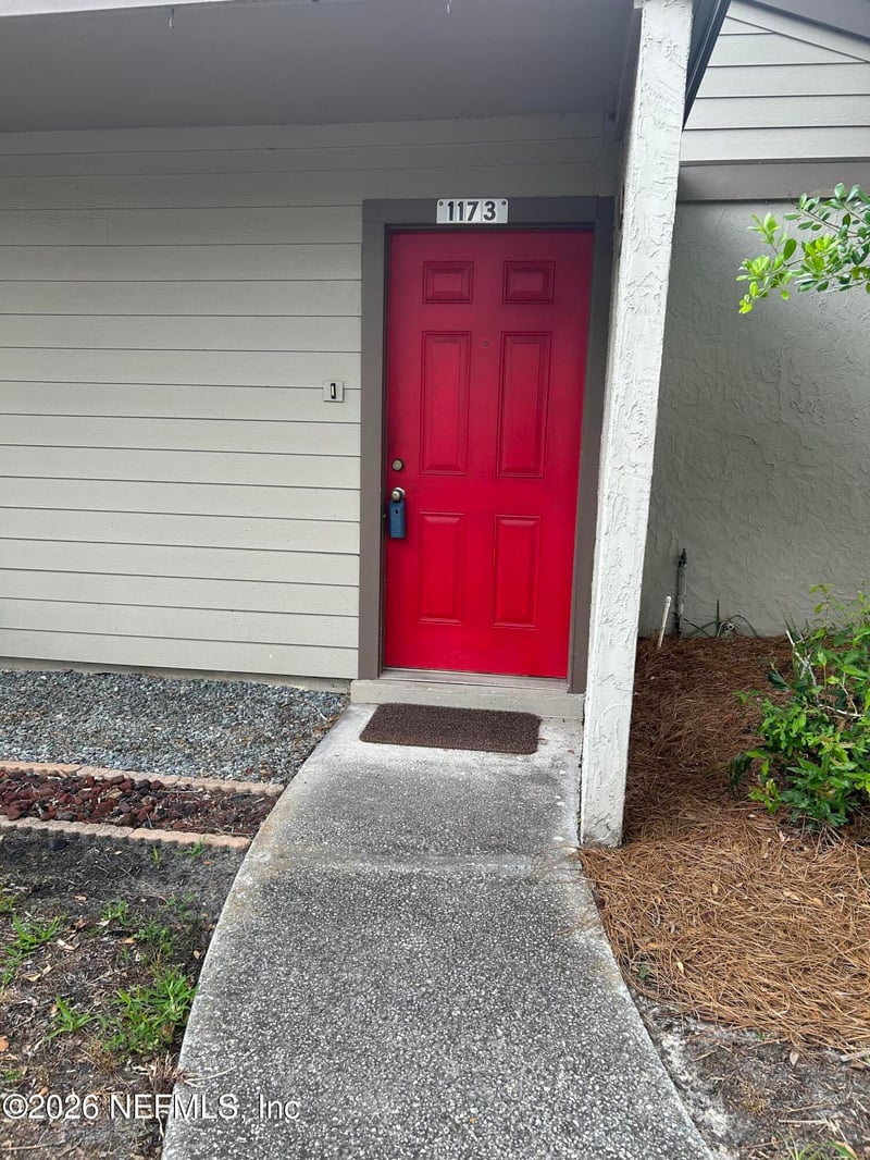8300 Plaza Gate Ln S #1173, Jacksonville, FL 32217