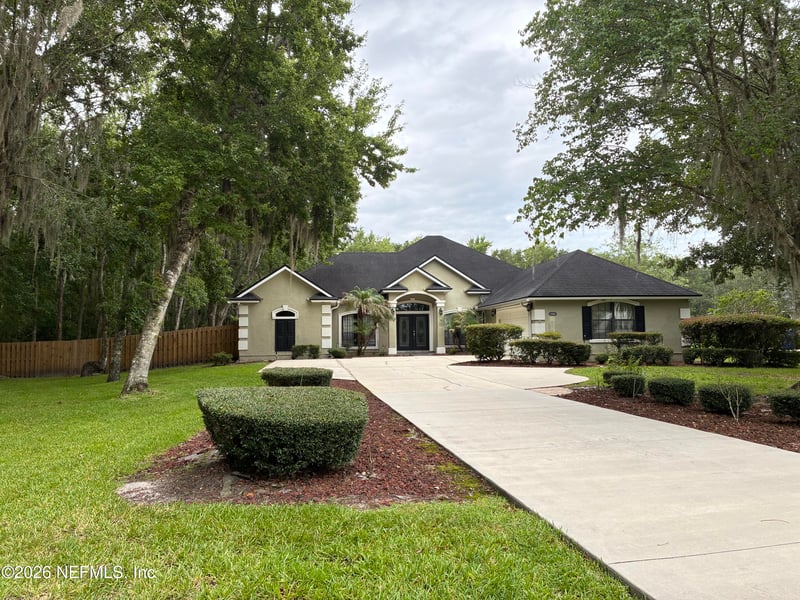 8301 Sheila Dr, St Augustine, FL 32092