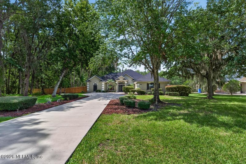 8301 Sheila Dr, St Augustine, FL 32092