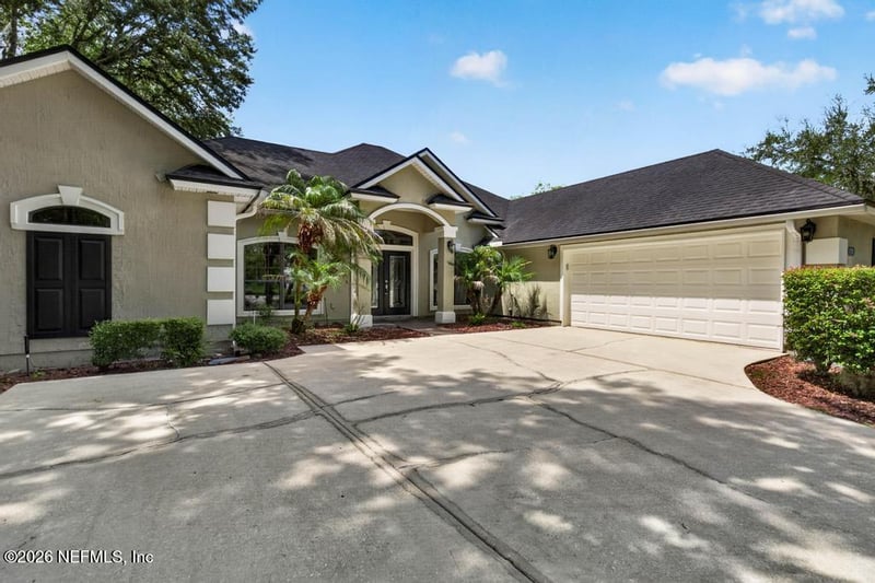 8301 Sheila Dr, St Augustine, FL 32092