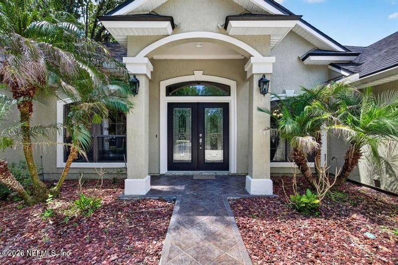 8301 Sheila Dr, St Augustine, FL 32092