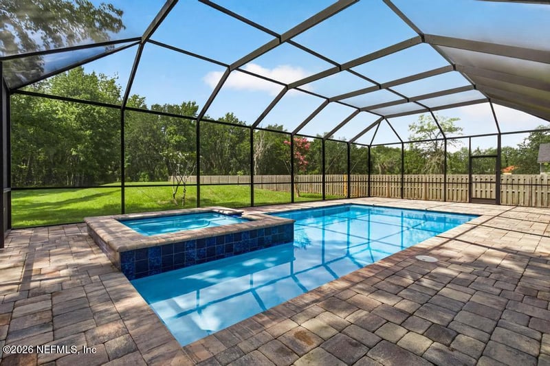 8301 Sheila Dr, St Augustine, FL 32092
