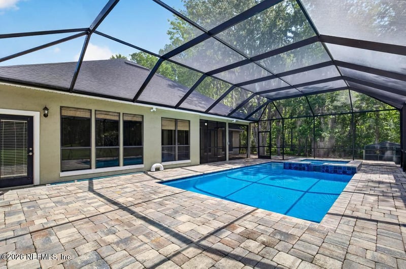 8301 Sheila Dr, St Augustine, FL 32092