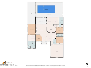 8301 Sheila Dr, St Augustine, FL 32092
