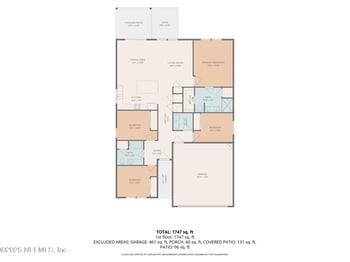 8302 Hawkes Meadow Dr, Jacksonville, FL 32219