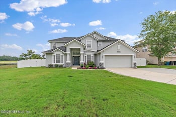 8303 Autumnwind Dr, Jacksonville, FL 32218