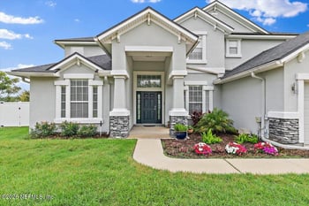 8303 Autumnwind Dr, Jacksonville, FL 32218