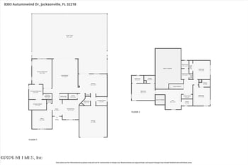 8303 Autumnwind Dr, Jacksonville, FL 32218