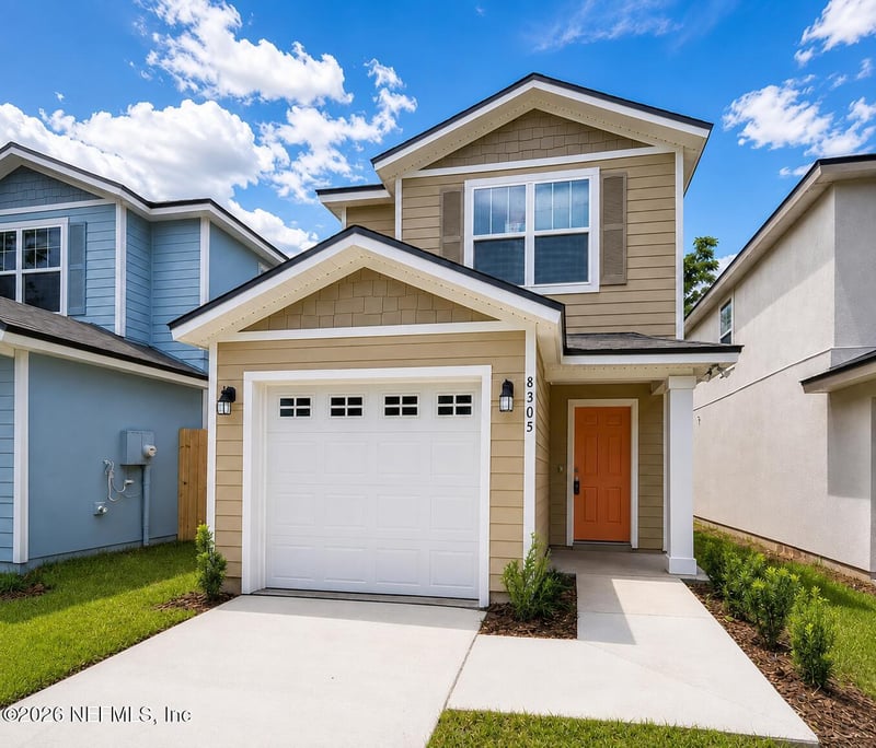 8305 Galveston Ave, Jacksonville, FL 32211