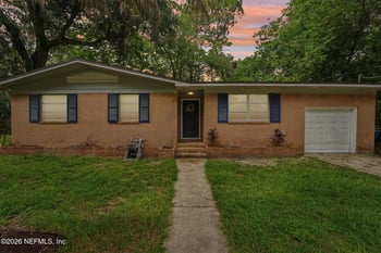 8306 Eaton Ave, Jacksonville, FL 32211