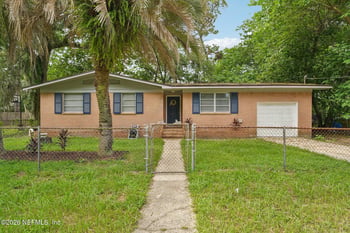 8306 Eaton Ave, Jacksonville, FL 32211