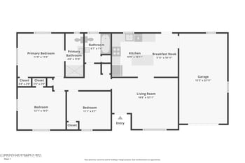 8306 Eaton Ave, Jacksonville, FL 32211