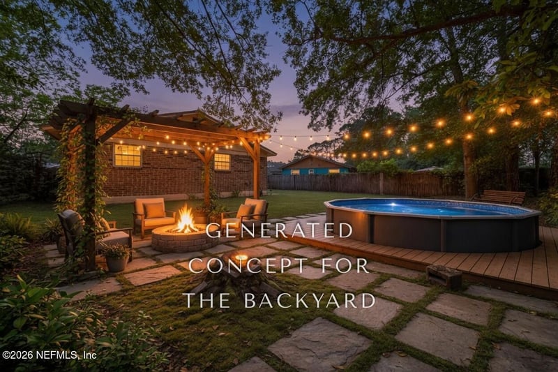 8307 Gullege Dr, Jacksonville, FL 32219