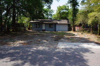 8308 Hare Ave, Jacksonville, FL 32211