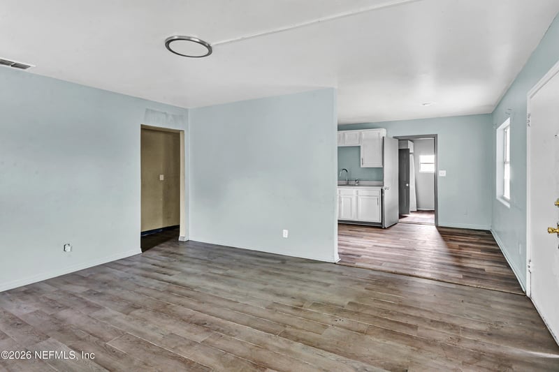 8308 Hare Ave, Jacksonville, FL 32211
