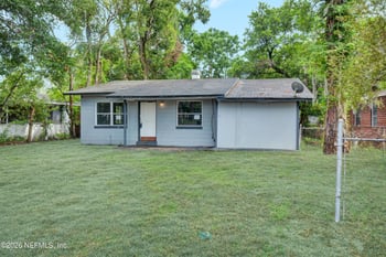 8308 Hare Ave, Jacksonville, FL 32211