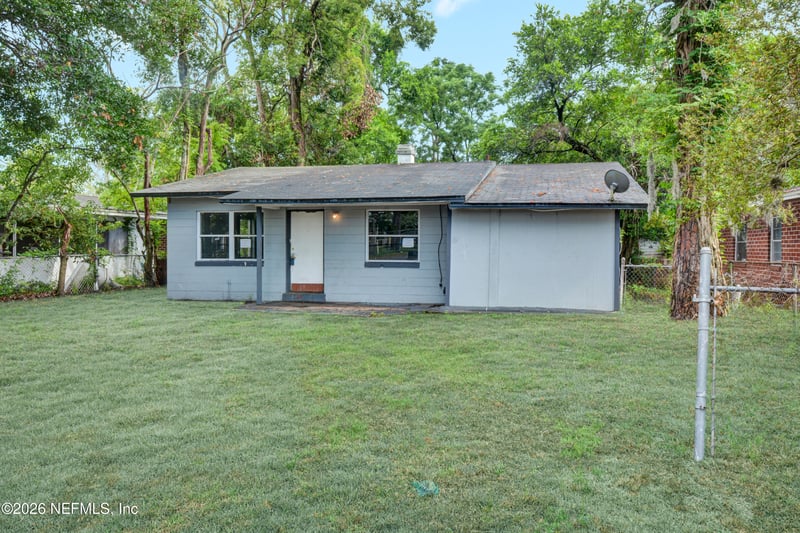 8308 Hare Ave, Jacksonville, FL 32211
