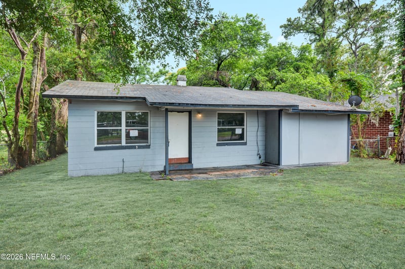 8308 Hare Ave, Jacksonville, FL 32211