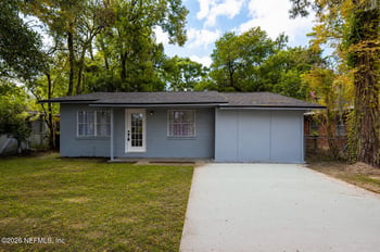 8308 Hare Ave, Jacksonville, FL 32211