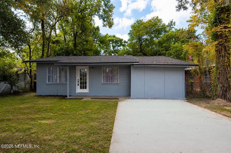8308 Hare Ave, Jacksonville, FL 32211