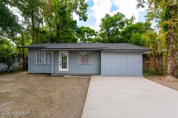 8308 Hare Ave, Jacksonville, FL 32211