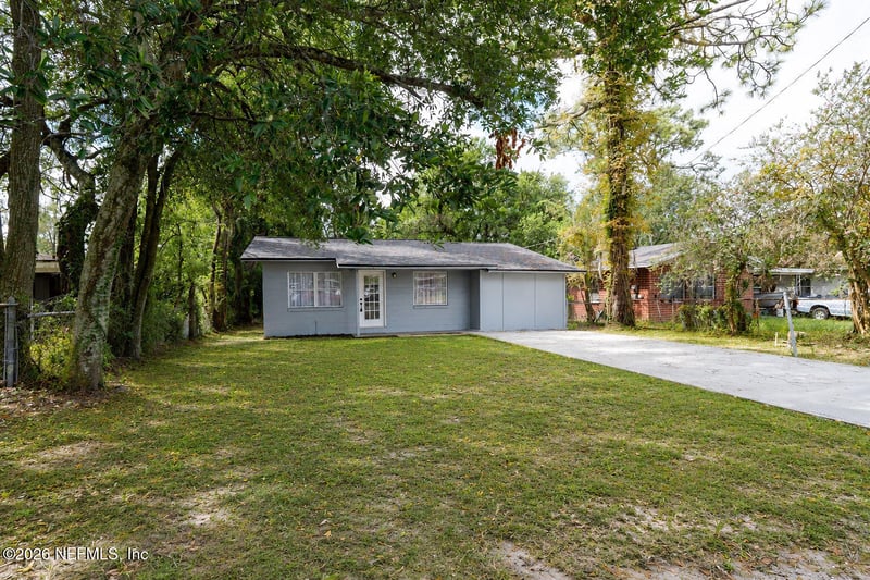 8308 Hare Ave, Jacksonville, FL 32211