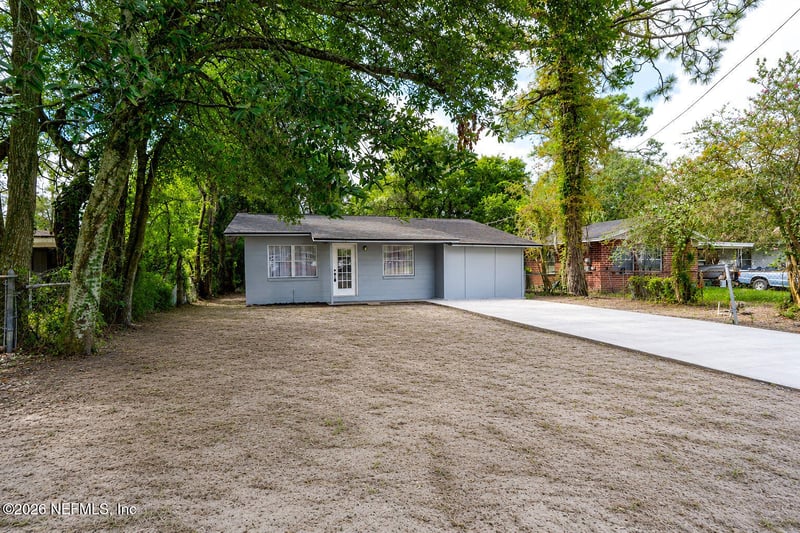 8308 Hare Ave, Jacksonville, FL 32211