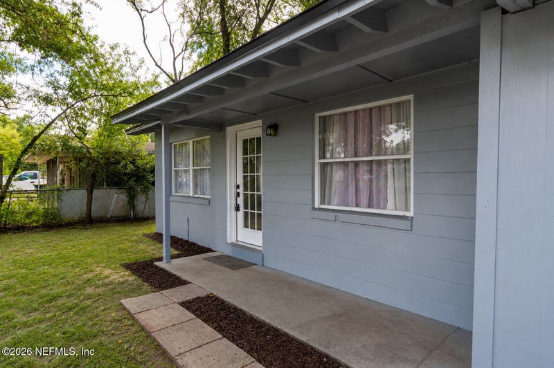 8308 Hare Ave, Jacksonville, FL 32211